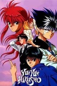 Anime Yū Yū Hakusho